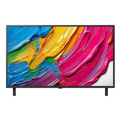 Телевизор LG 43" 4K 60Гц NanoCell (43NANO90A6B.ARUG) Blue, синий