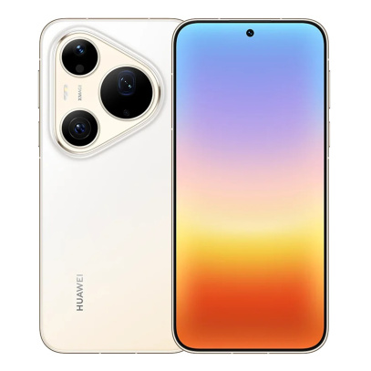 HUAWEI Pura 90s Pro Max 12/512Gb Blush Gold, пудровый