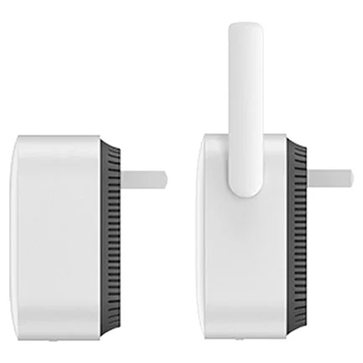 Wi-Fi усилитель сигнала (репитер) Xiaomi Mi Powerline Wi-Fi Adapter Белый