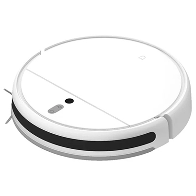 Робот-пылесос Xiaomi Mi Robot Vacuum-Mop (RU 1C) (STYTJ01ZHM) Белый