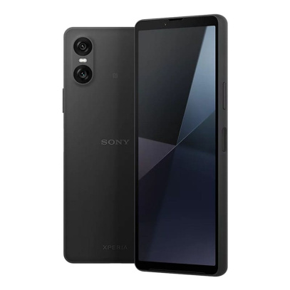 Sony Xperia 10 VI 8/128Gb 5G (XQ-ES72) Black, черный