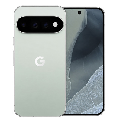Google Pixel 11 Pro 16/1Tb Fog, зелёный