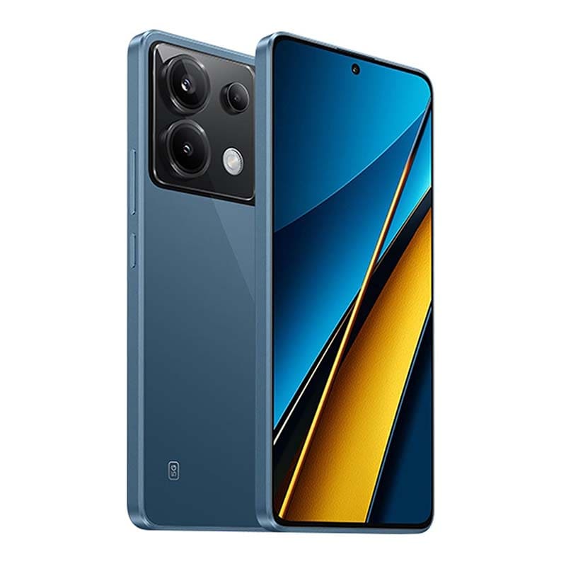 Xiaomi POCO X6
