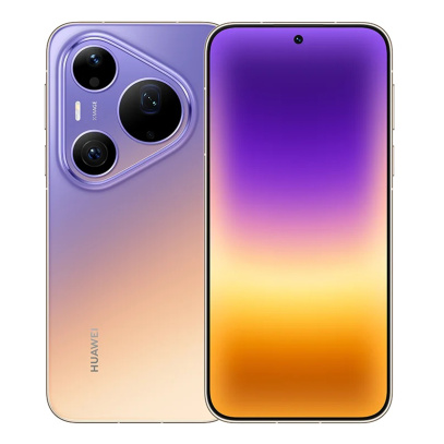 HUAWEI Pura 90s Pro Max 12/512Gb Blaze Purple, фиолетовый