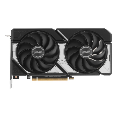 Видеокарта ASUS Nvidia GeForce RTX 5060Ti Dual 8 Гб GDDR7 128 бит (Dual-RTX5060TI-O8G)