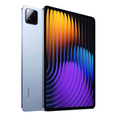 Xiaomi Pad 7 Pro 11,2" 12/512Gb Blue, голубой