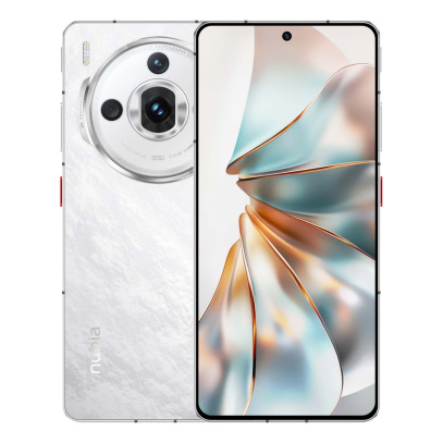ZTE nubia Z60S Pro 16/512Gb White, белый