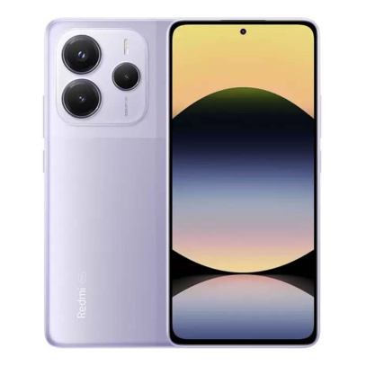 Xiaomi Redmi Note 14 5G 6/128Gb Lavender Purple, фиолетовый