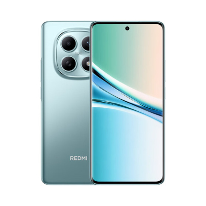 Xiaomi Redmi Note 15 8/512Gb Glacier Blue, голубой