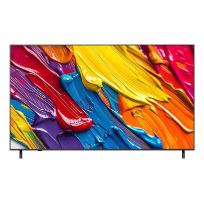 Телевизор LG 65" 4K 60Гц QNED (65QNED82A6B.ARUG) Grey, серый