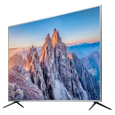 Телевизор Xiaomi Mi TV 4S 58 57.5" Black,