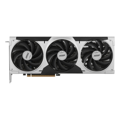 Видеокарта MSI Nvidia GeForce RTX 5080 Ventus 3X OC Plus 16 Гб GDDR7 256 бит (RTX 5080 16G Ventus 3X OC Plus)