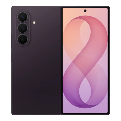 Samsung Galaxy Z Fold8 Ultra 12/256Gb Violet Shadow, фиолетовый