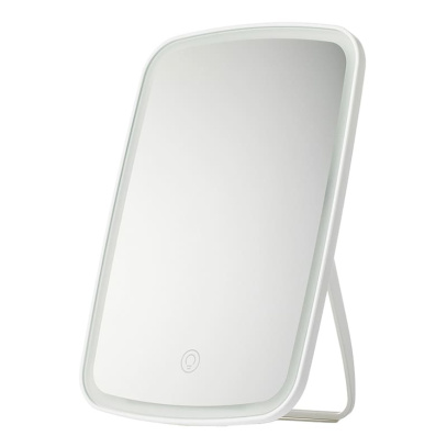 Зеркало с подсветкой Xiaomi Jordan & Judy LED Makeup Mirror (NV505) Белый