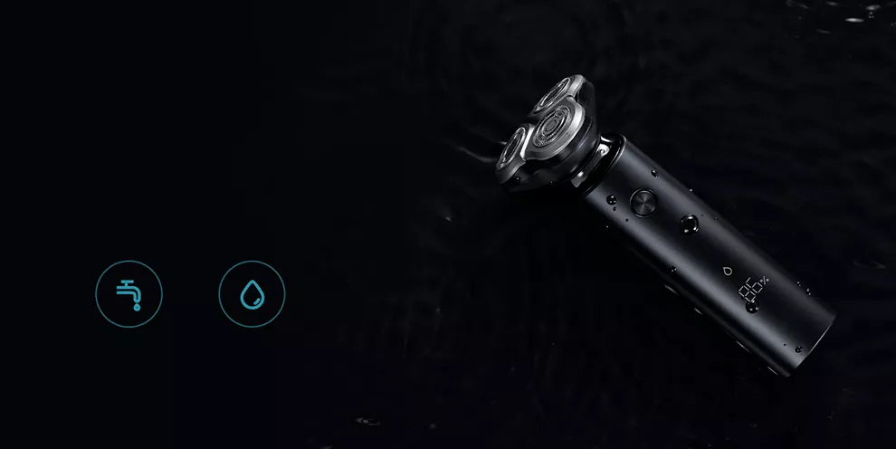 Электробритва Xiaomi Mijia Electric Shaver S500