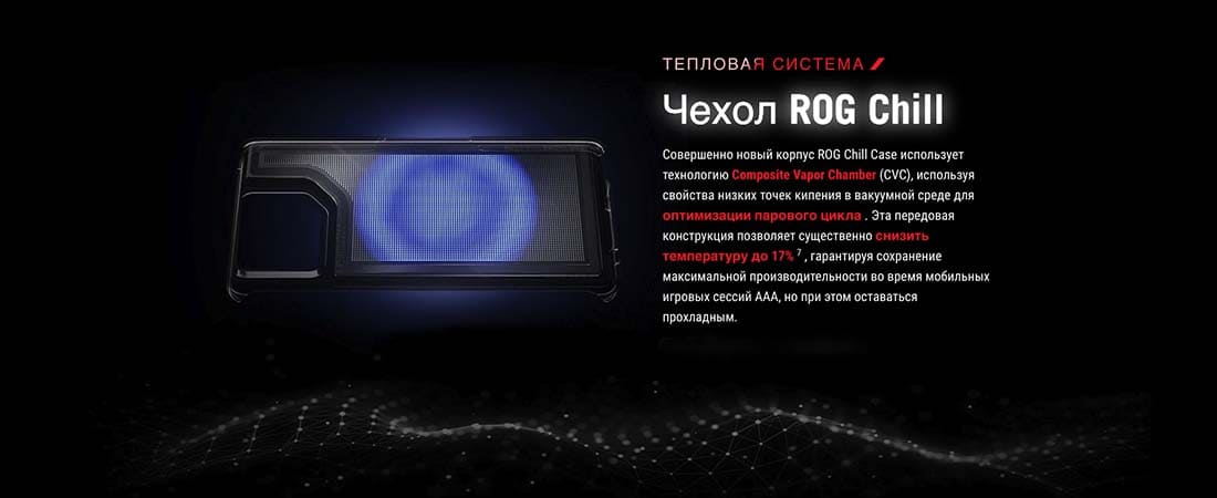 ASUS ROG Phone 9 в Перми asus-rog9
