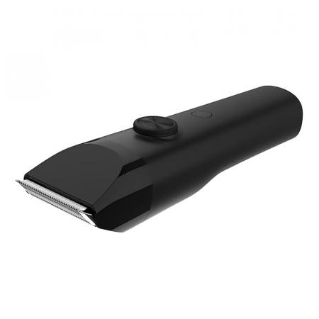 Машинка для стрижки Xiaomi Mijia Hair Clipper (LFQ02KL) Черный