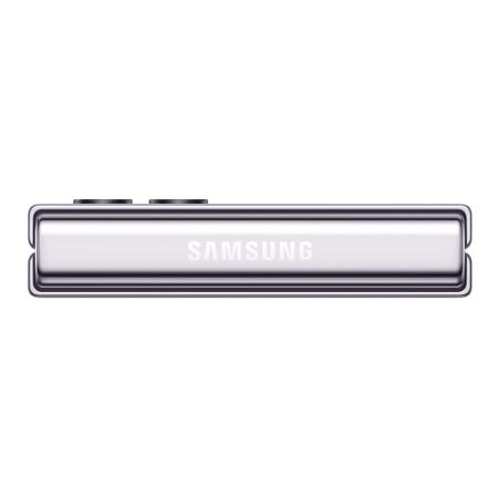 Samsung Galaxy Z Flip5 (2023) 8/256Gb Lavender, лавандовый