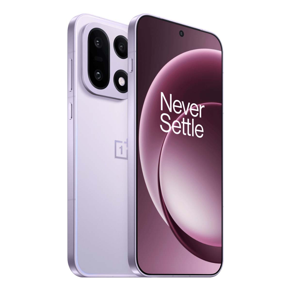 OnePlus 15 12/256Gb Violet, фиолетовый