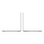 Apple MacBook Air 13" (M3, 8C CPU, 10C GPU, 2024) 8/512Gb SSD (MRXP3) «Space gray, «серый космос»»