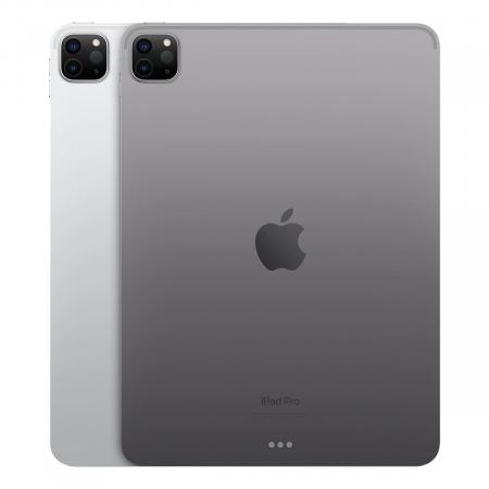 Apple iPad Pro 12,9" (M2, 2022, 6 gen) Wi-Fi 128Gb Space Gray, «серый космос»