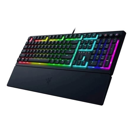 Клавиатура Razer Ornata V3 (RZ03-04460800-R3R1) Черный