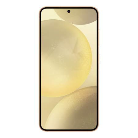 Samsung Galaxy S24 8/128Gb Sandstore Orange, оранжевый