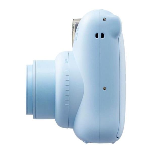 Фотоаппарат моментальной печати Fujifilm Instax Mini 12 Pastel blue, синий