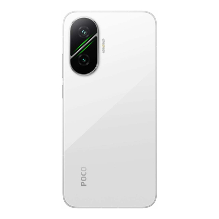 Xiaomi POCO F7 12/512Gb White, белый