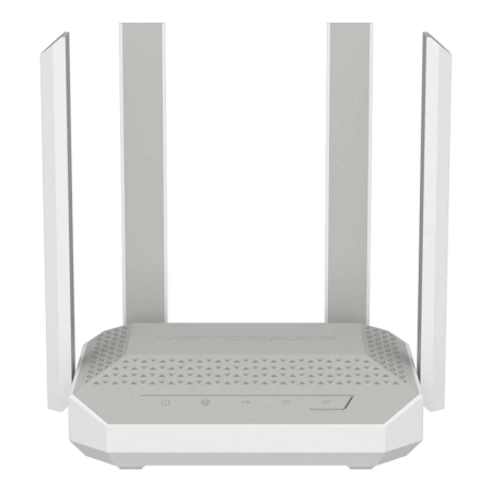 Wi-Fi роутер KEENETIC Netcraze Hopper DSL, (NC-3611) Белый