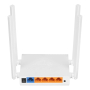 Wi-Fi роутер TP-Link Archer C24, AC750, Белый
