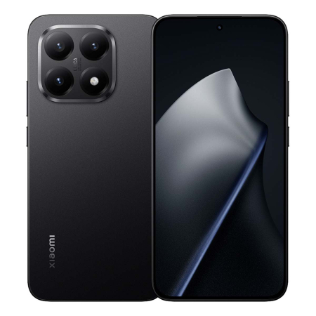 Xiaomi 15T 12/256Gb Black, черный