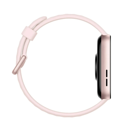 Смарт-часы HUAWEI Watch Fit 3 Pink, розовый