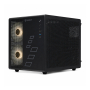 Игровой ПК Raskat Strike 520 (Strike520211457), AMD Ryzen 5 7500F, NVIDIA RTX 5060 8Gb, 32Gb DDR5, 1Tb SSD, Чёрный