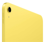 Apple iPad 11" (A16, 2025) Wi-Fi + Cellular 256Gb Yellow, желтый