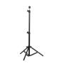 Трехсекционный штатив JBH Professional Tripod (HD61819) Черный