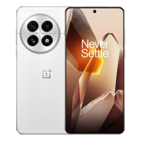 OnePlus 13 (2024) 12/256Gb White, белый