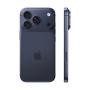 Apple iPhone 17 Pro 1Tb Deep Blue, тёмно-синий