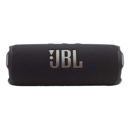 Портативная колонка JBL Flip 7 Black, черный