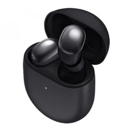 Наушники Xiaomi Redmi Buds 4 (M2137E1) Black, черный