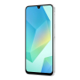 Samsung Galaxy A16 6/128Gb Light Gray, серый