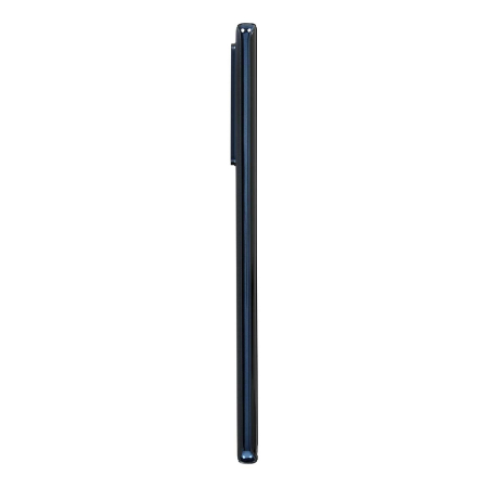Infinix NOTE 40 Pro 12/256Gb Black, черный