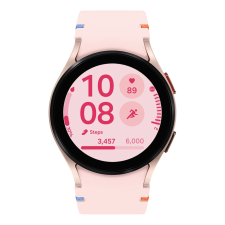 Часы Samsung Galaxy Watch FE 40 мм Pink Gold, золотой