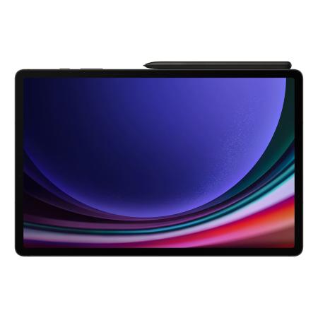 Samsung Galaxy Tab S9+ 12,4" 5G+Wi-Fi 12/512Gb Graphite, графит