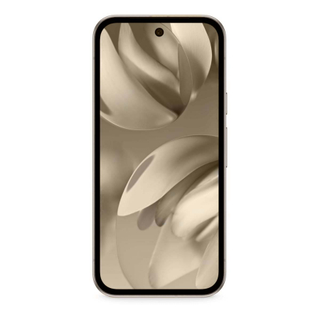 Google Pixel 9a 8/256Gb Porcelain, бежевый