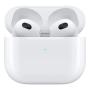 Наушники Apple AirPods 3 (MPNY3AM) White, белый Lightning
