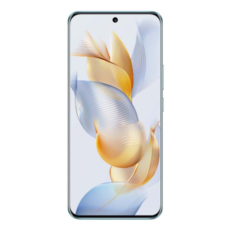 HONOR 90 12/256Gb Peacock Blue, Арктический лед