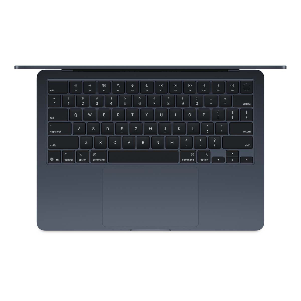 Apple MacBook Air 13" (M5, 10C CPU, 10C GPU, 2026) 16/1Tb SSD (MDHF4) Midnight, «тёмная ночь»