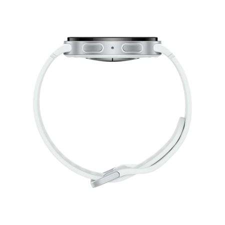 Часы Samsung Galaxy Watch8 LTE 40мм Silver, серебро