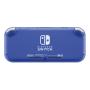 Игровая консоль Nintendo Switch Lite 32Gb Blue, синий